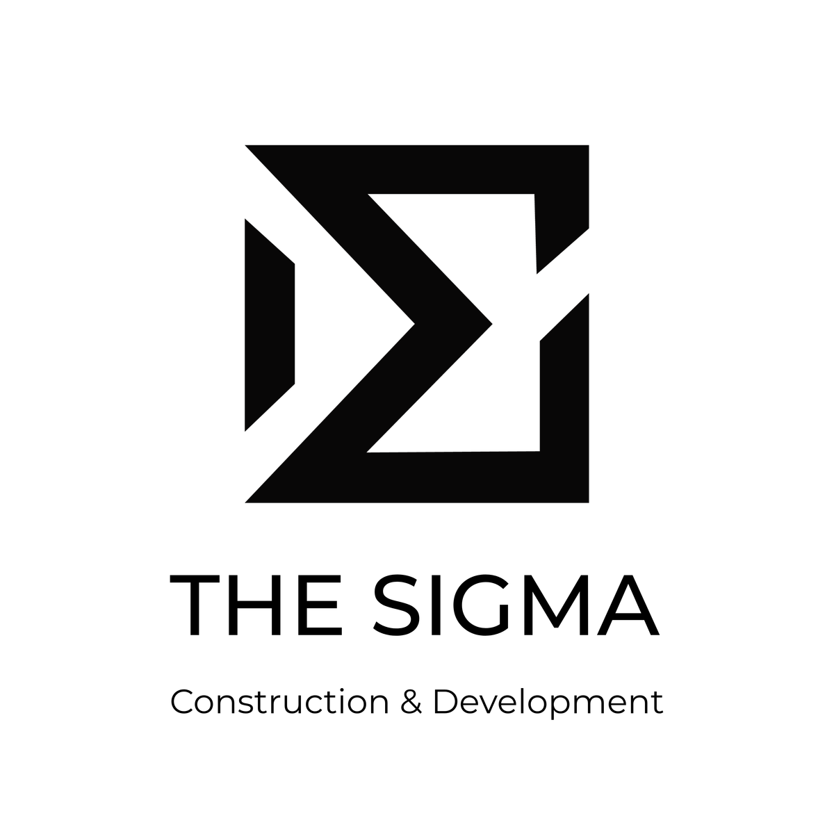 The Sigma C&D logo
